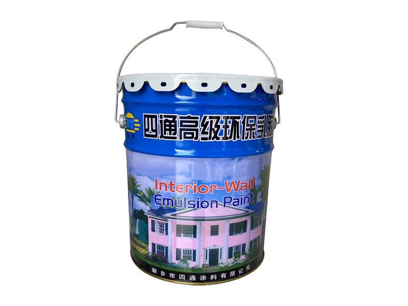 四通高級環保乳膠 